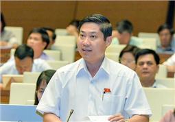 Đại biểu Quốc hội đề nghị quản lý tách bạch giữa rượu và bia